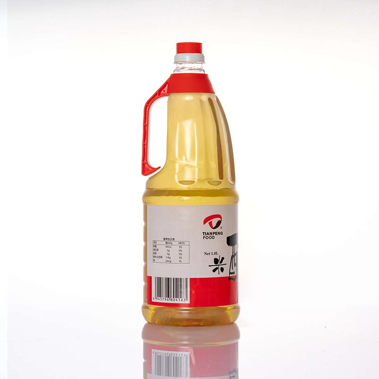 米醋1.8L1